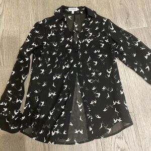 Express “The Portofino Shirt”, size XS, perfect condition